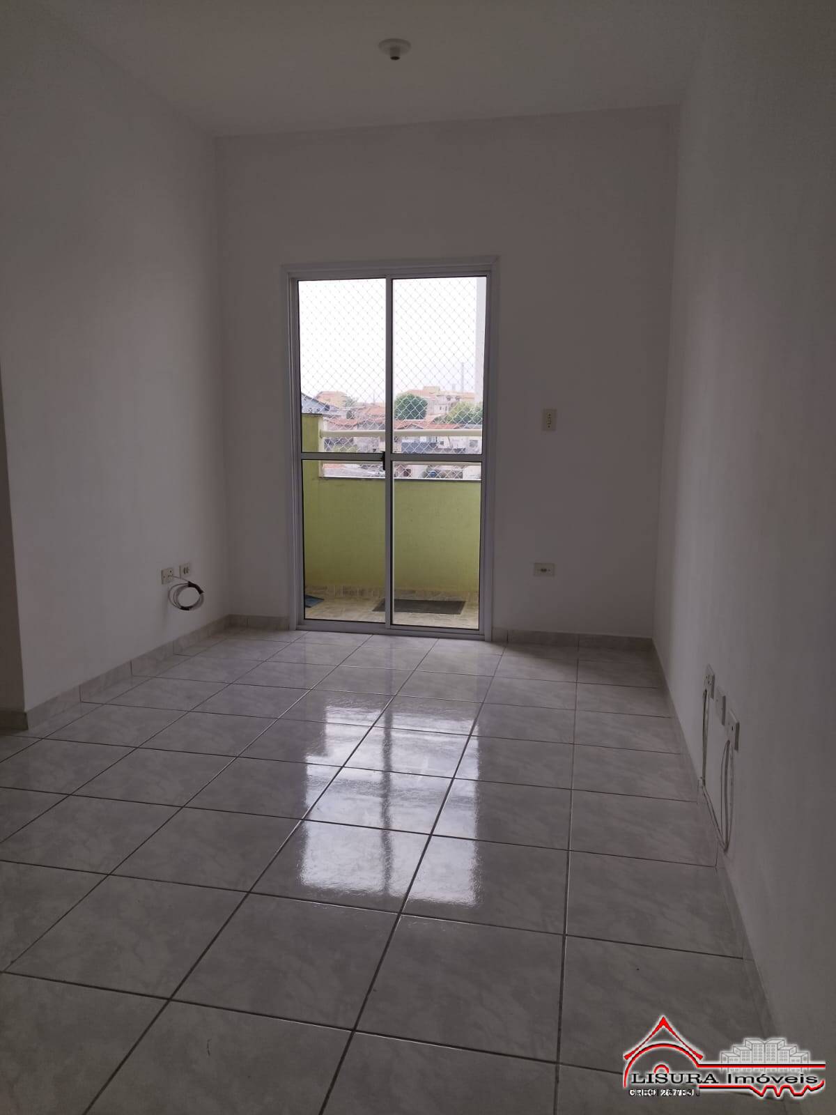 Apartamento à venda com 2 quartos, 57m² - Foto 1