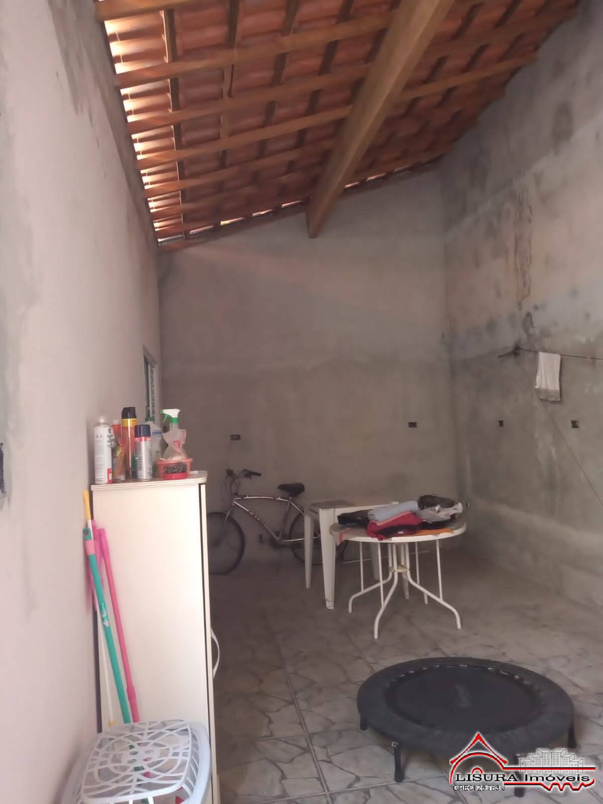 Casa à venda com 3 quartos, 138m² - Foto 26