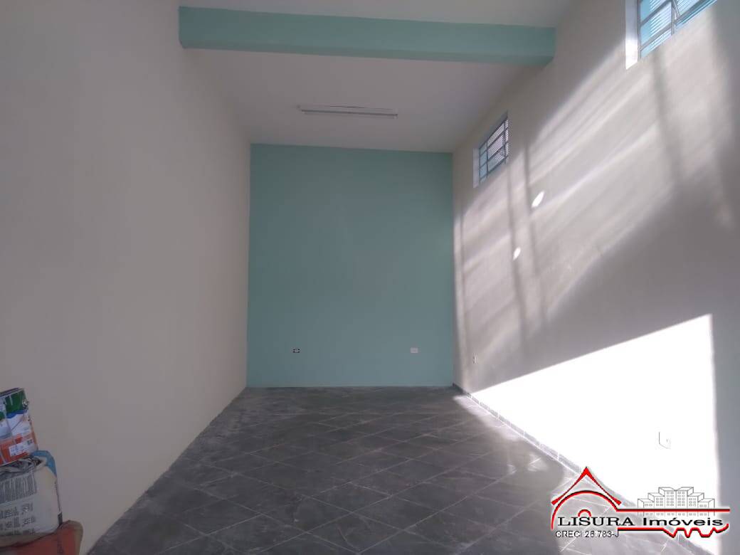 Loja-Salão para alugar, 34m² - Foto 5