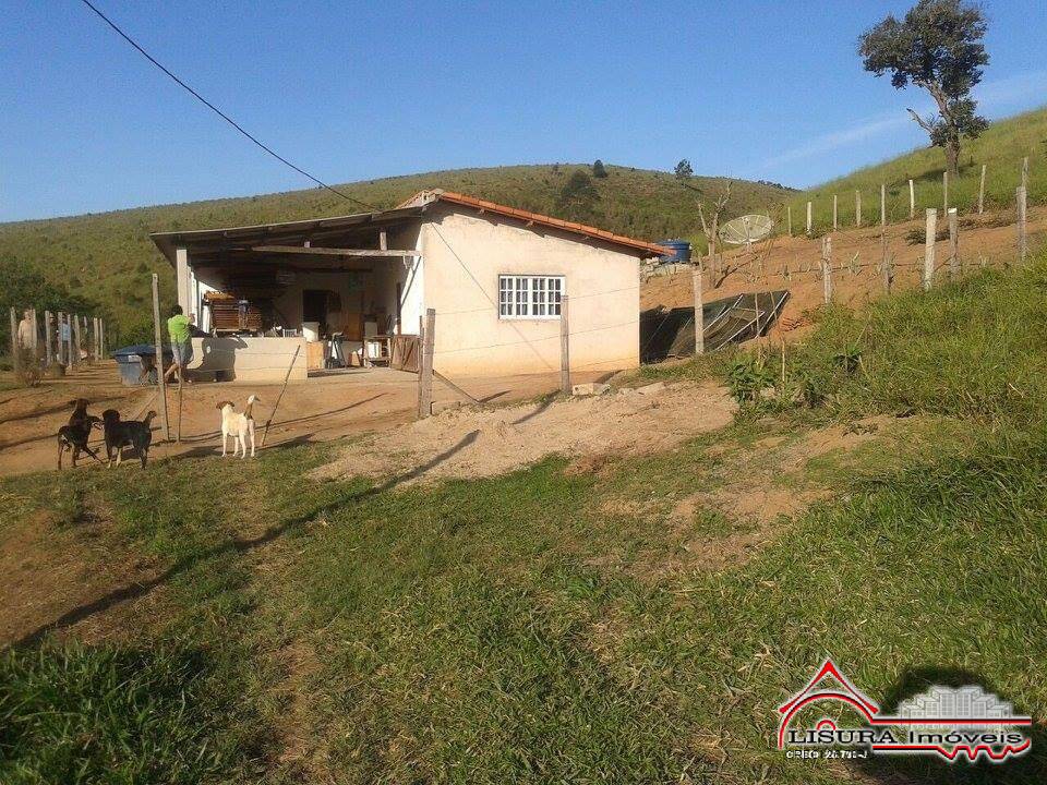 Fazenda à venda com 4 quartos, 345m² - Foto 24