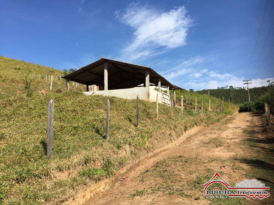 Fazenda à venda com 4 quartos, 345m² - Foto 25