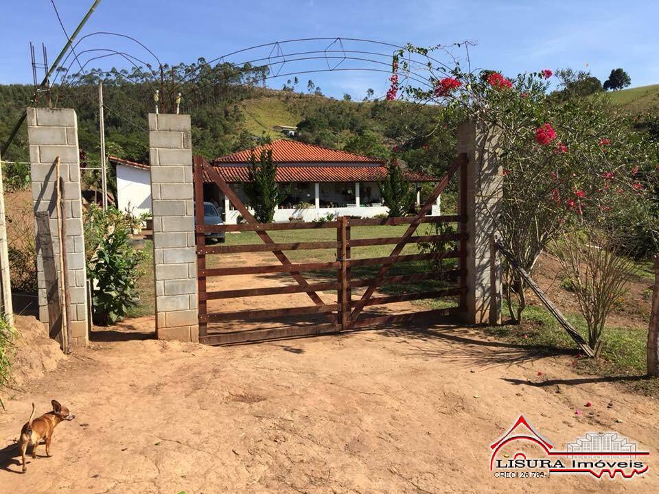 Fazenda à venda com 4 quartos, 345m² - Foto 28