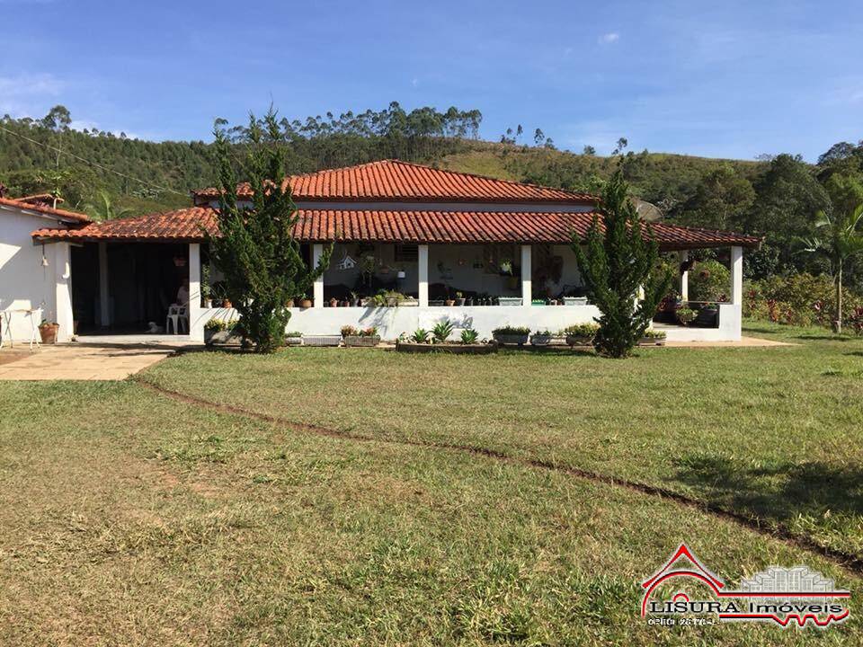 Fazenda à venda com 4 quartos, 345m² - Foto 30