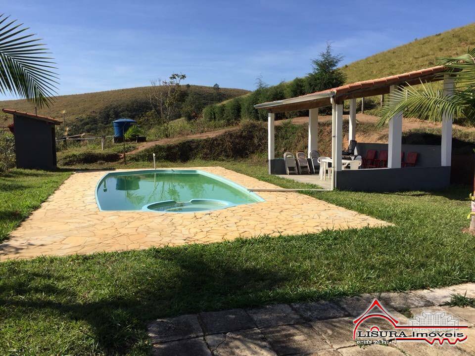 Fazenda à venda com 4 quartos, 345m² - Foto 39