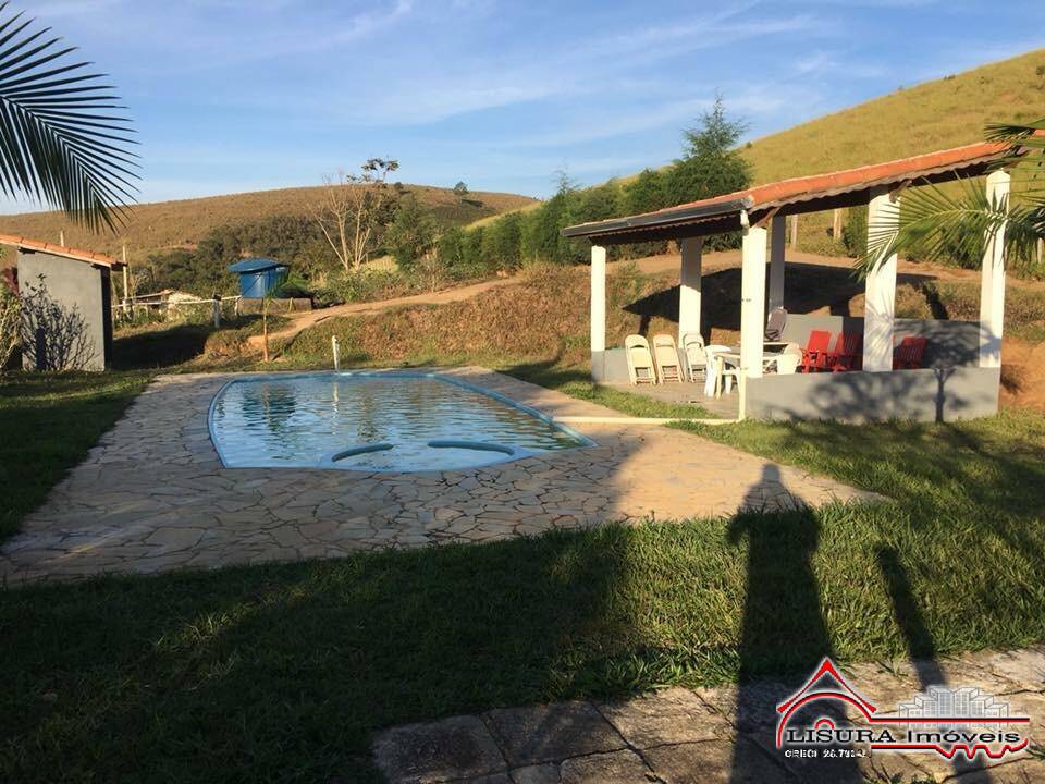 Fazenda à venda com 4 quartos, 345m² - Foto 43