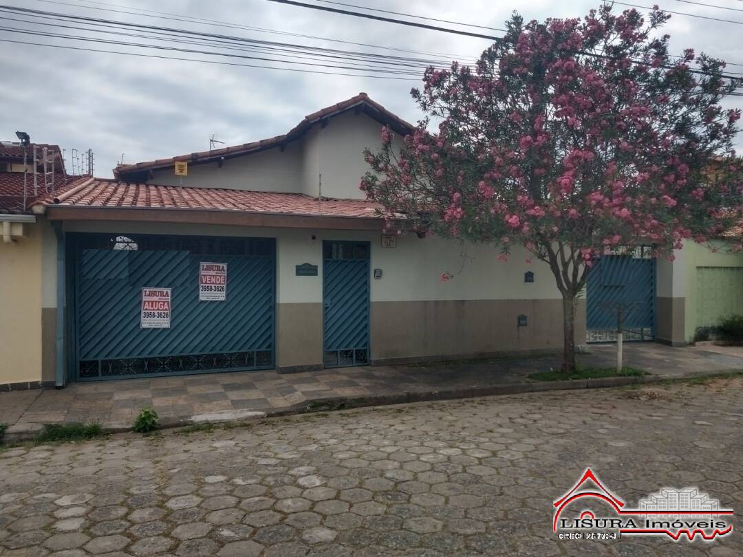 Casa para alugar com 5 quartos - Foto 1