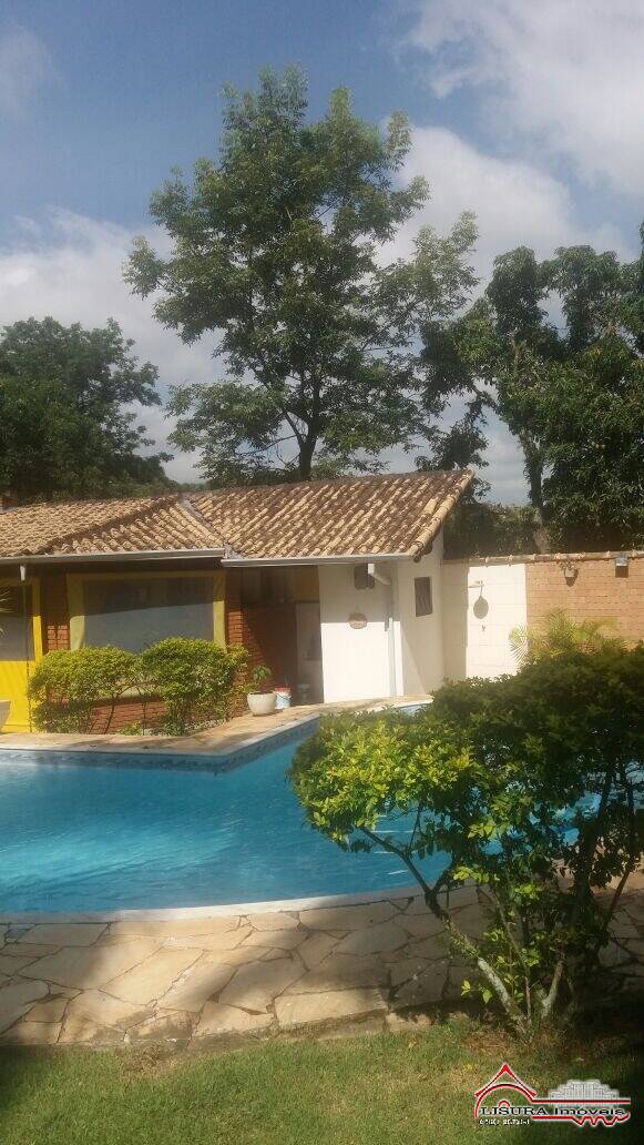 Casa de Condomínio à venda com 3 quartos, 480m² - Foto 2