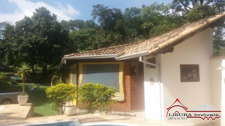 Casa de Condomínio à venda com 3 quartos, 480m² - Foto 14