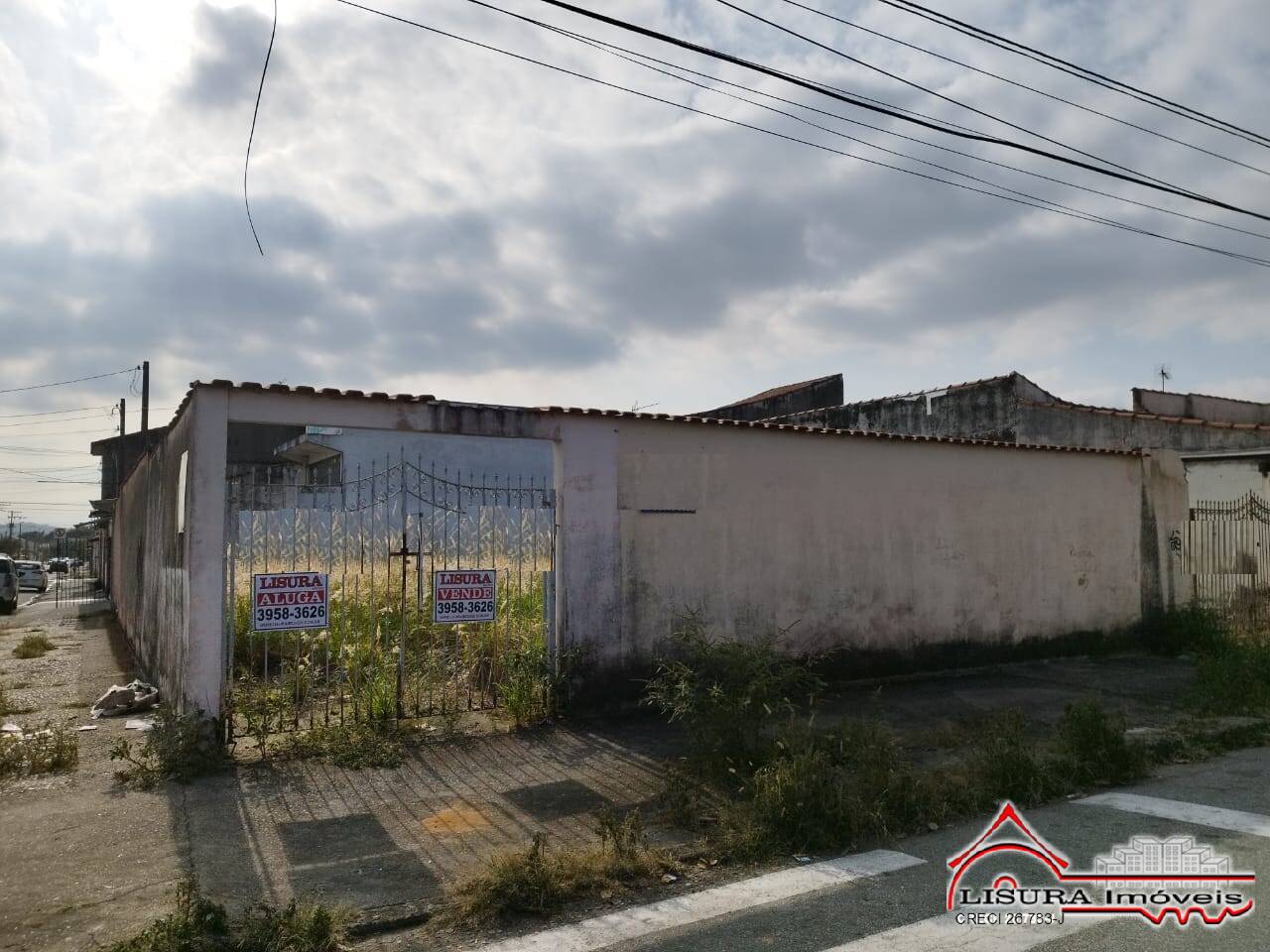 Terreno à venda, 300m² - Foto 1