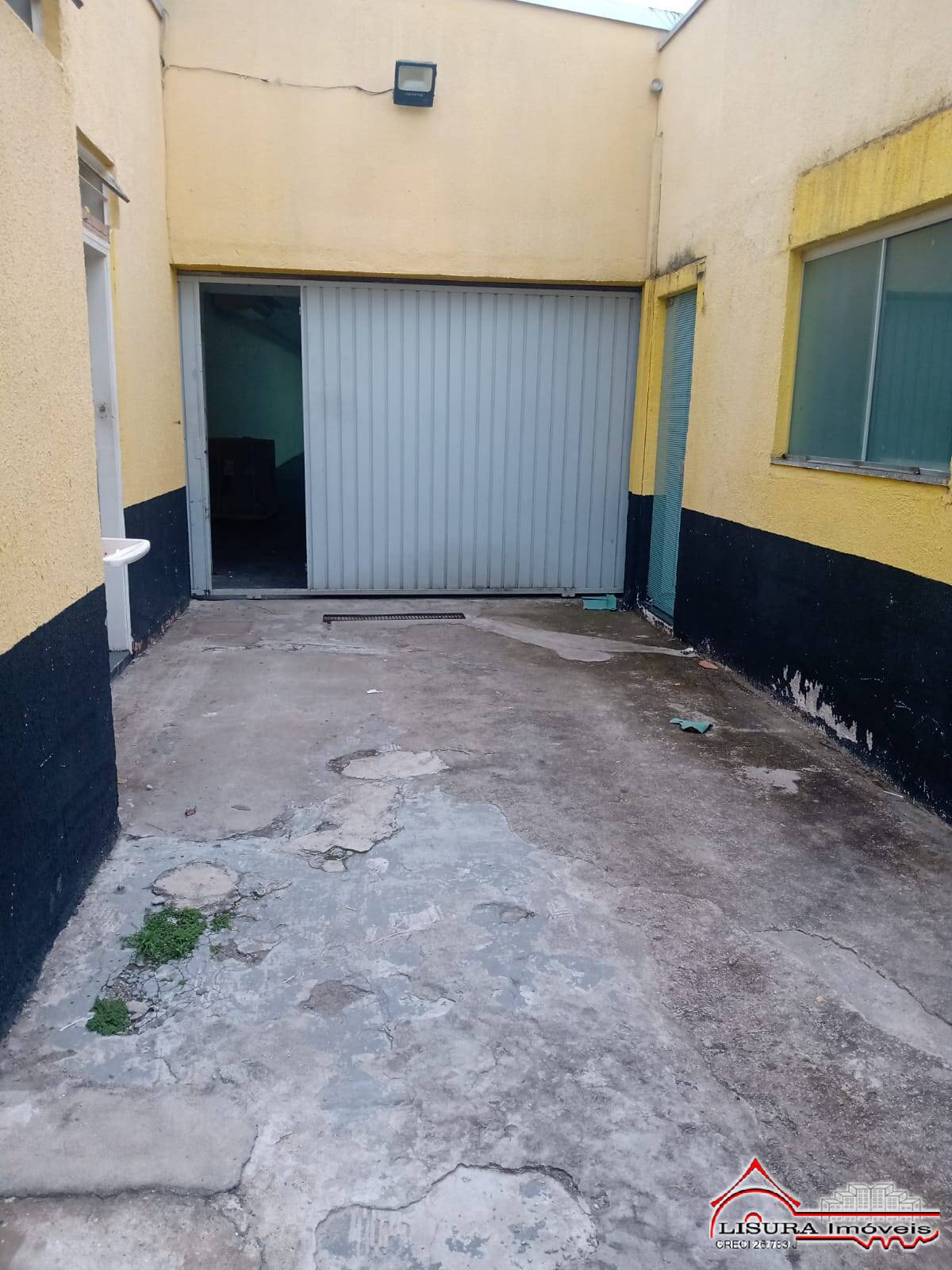 Loja-Salão para alugar, 250m² - Foto 4