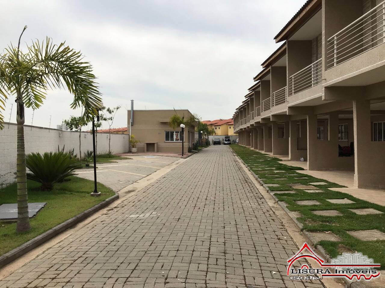 Casa à venda com 3 quartos, 126m² - Foto 28