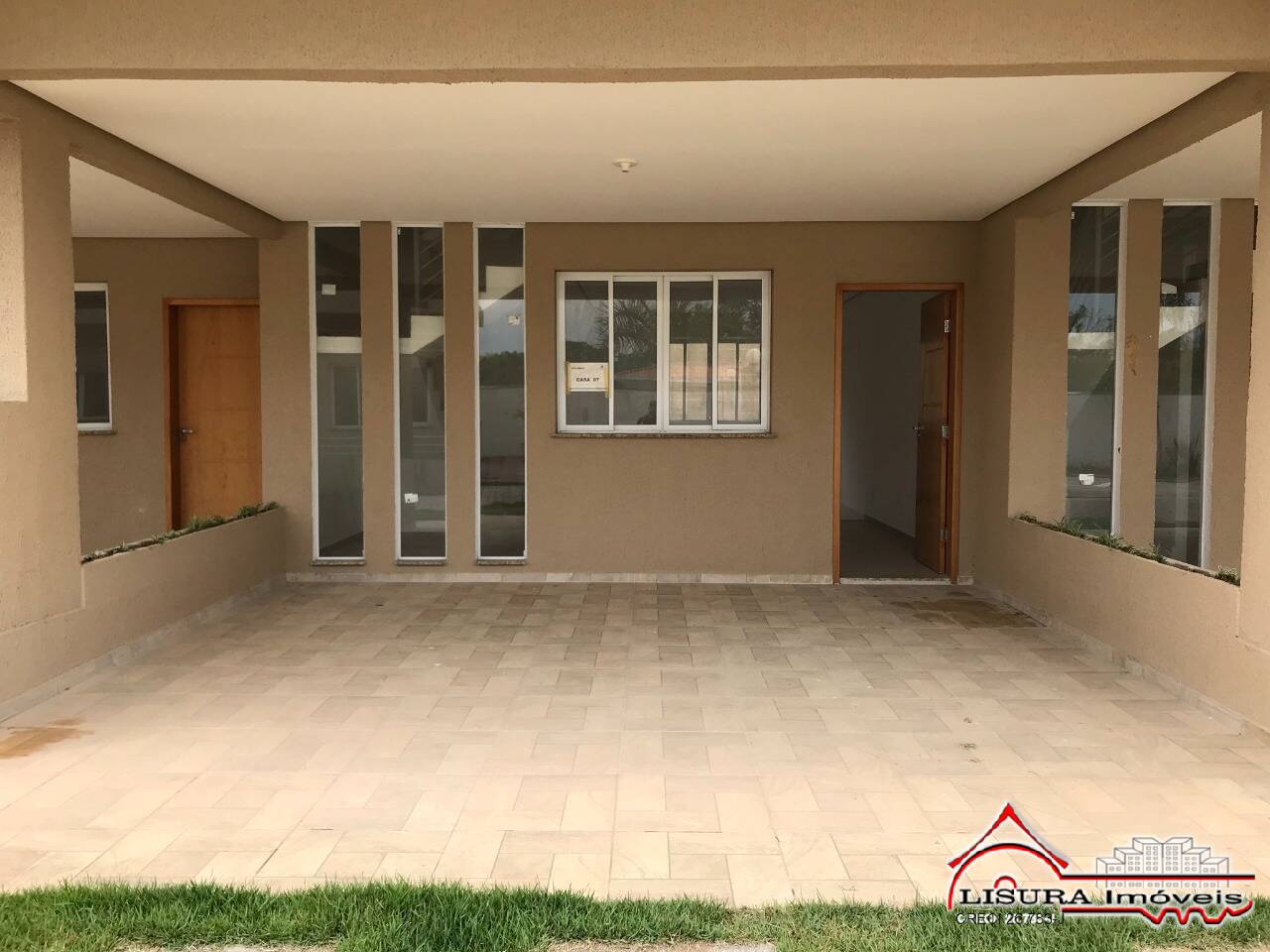 Casa à venda com 3 quartos, 126m² - Foto 3