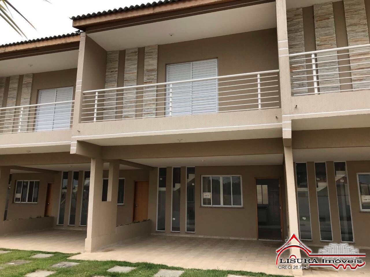 Casa à venda com 3 quartos, 126m² - Foto 32