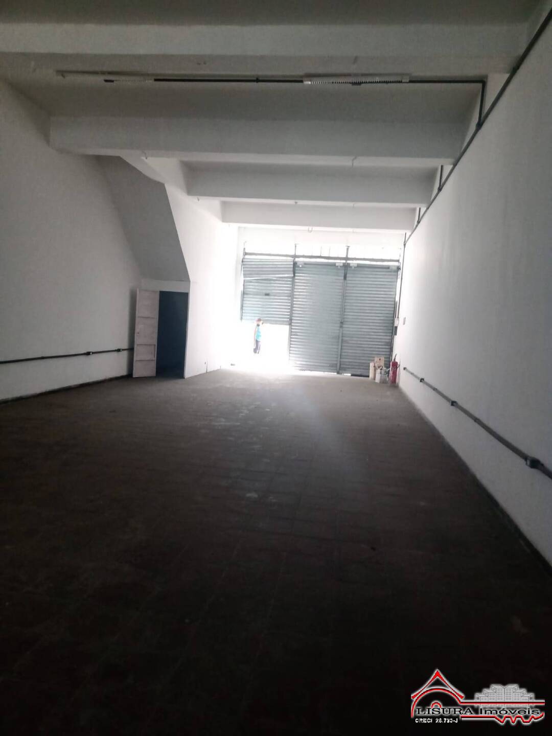 Loja-Salão para alugar, 160m² - Foto 5