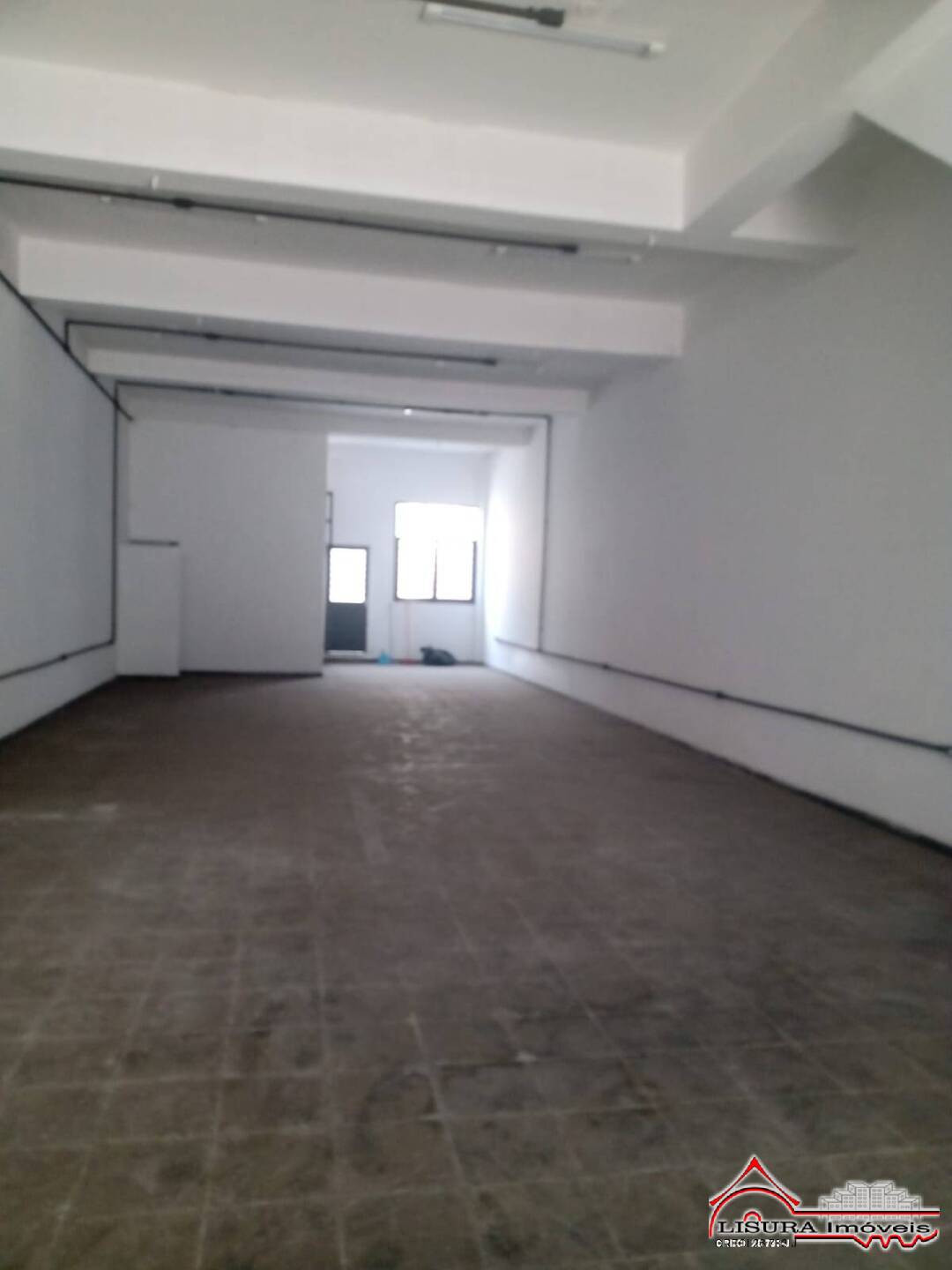 Loja-Salão para alugar, 160m² - Foto 4