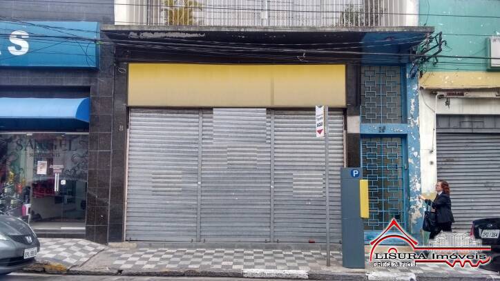 Loja-Salão para alugar, 160m² - Foto 2