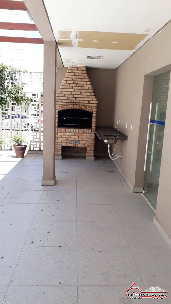 Apartamento para alugar com 3 quartos, 88m² - Foto 22