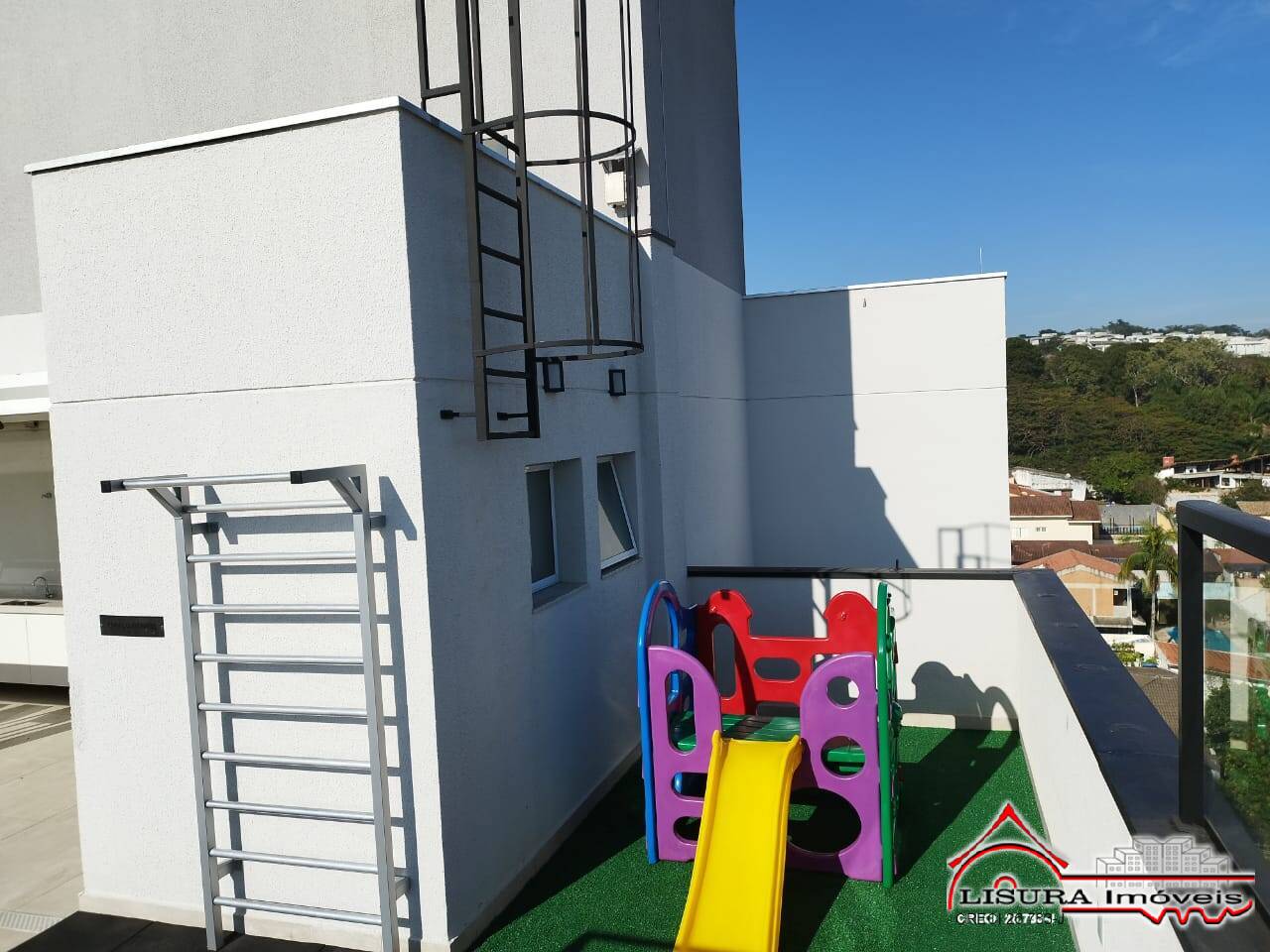 Apartamento para alugar com 2 quartos, 68m² - Foto 16