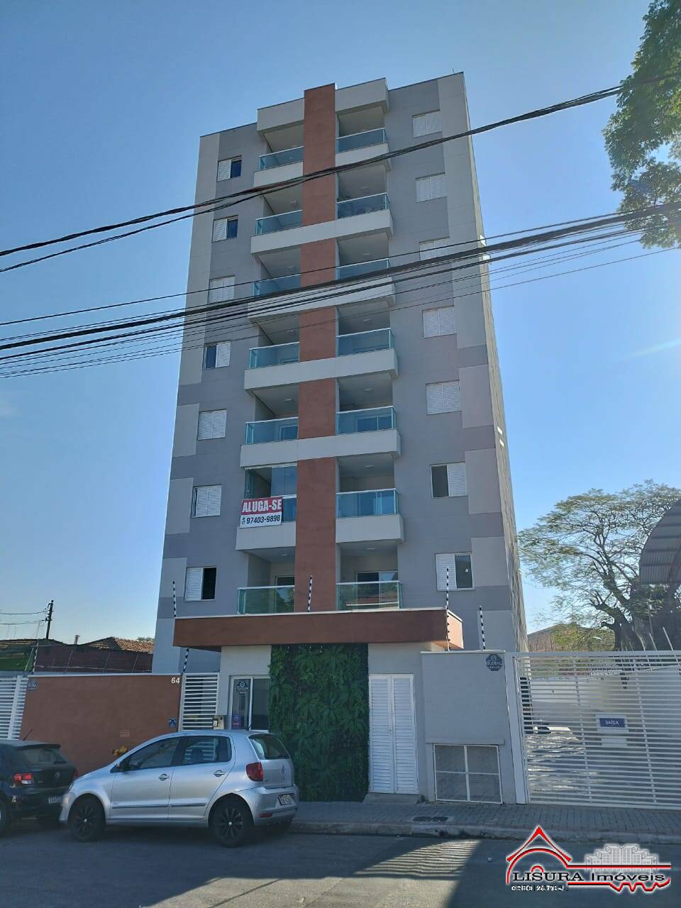 Apartamento para alugar com 2 quartos, 68m² - Foto 24