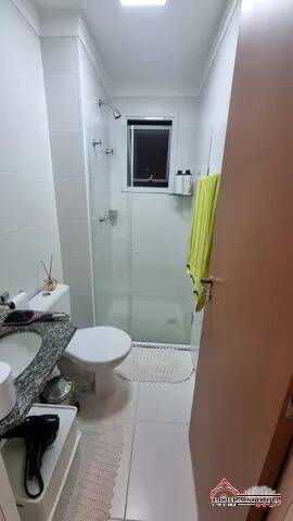 Apartamento para alugar com 3 quartos, 92m² - Foto 10