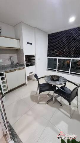 Apartamento para alugar com 3 quartos, 92m² - Foto 3