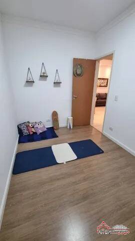 Apartamento para alugar com 3 quartos, 92m² - Foto 8