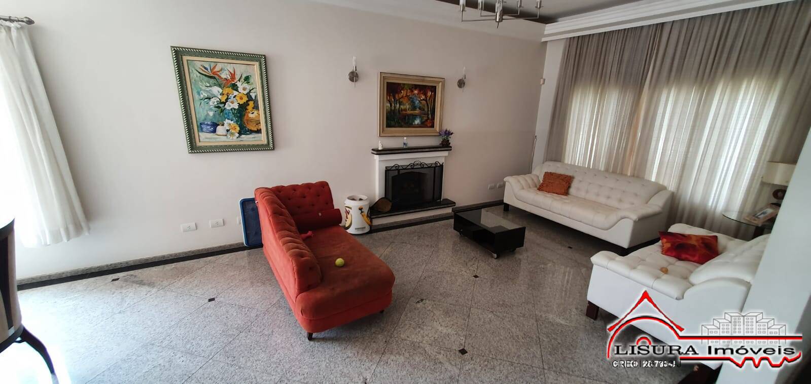 Casa de Condomínio para alugar com 4 quartos, 350m² - Foto 10