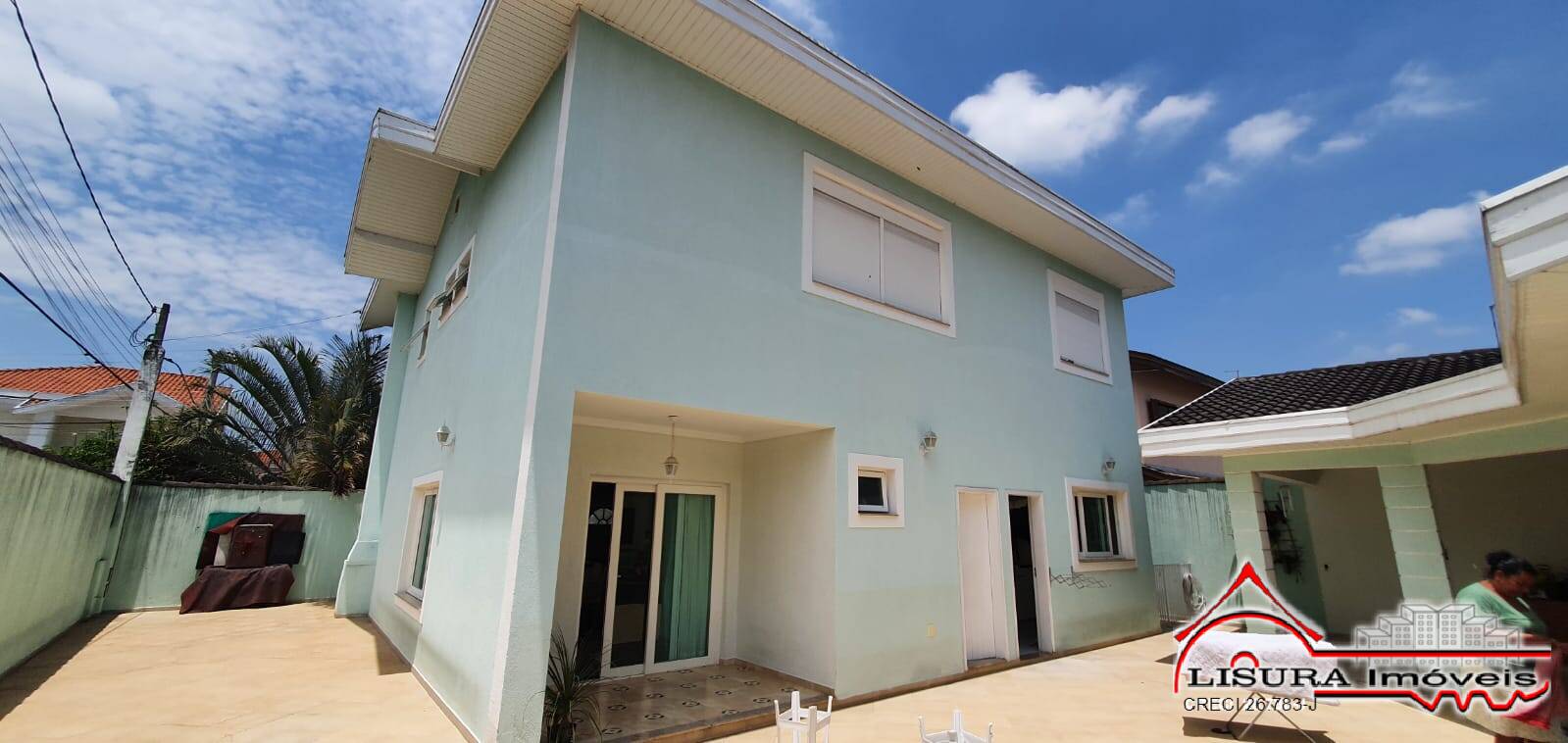 Casa de Condomínio para alugar com 4 quartos, 350m² - Foto 36