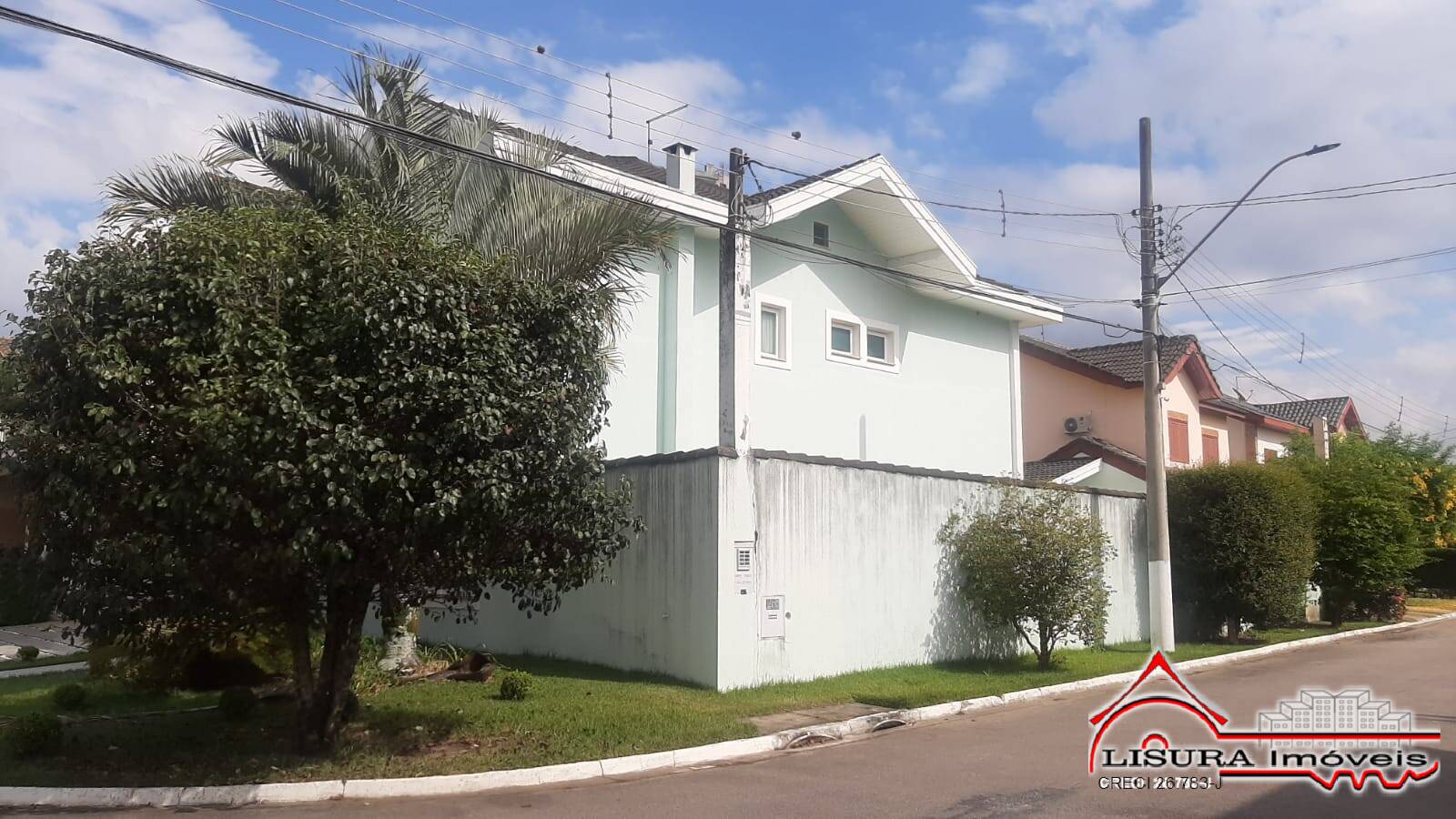 Casa de Condomínio para alugar com 4 quartos, 350m² - Foto 41