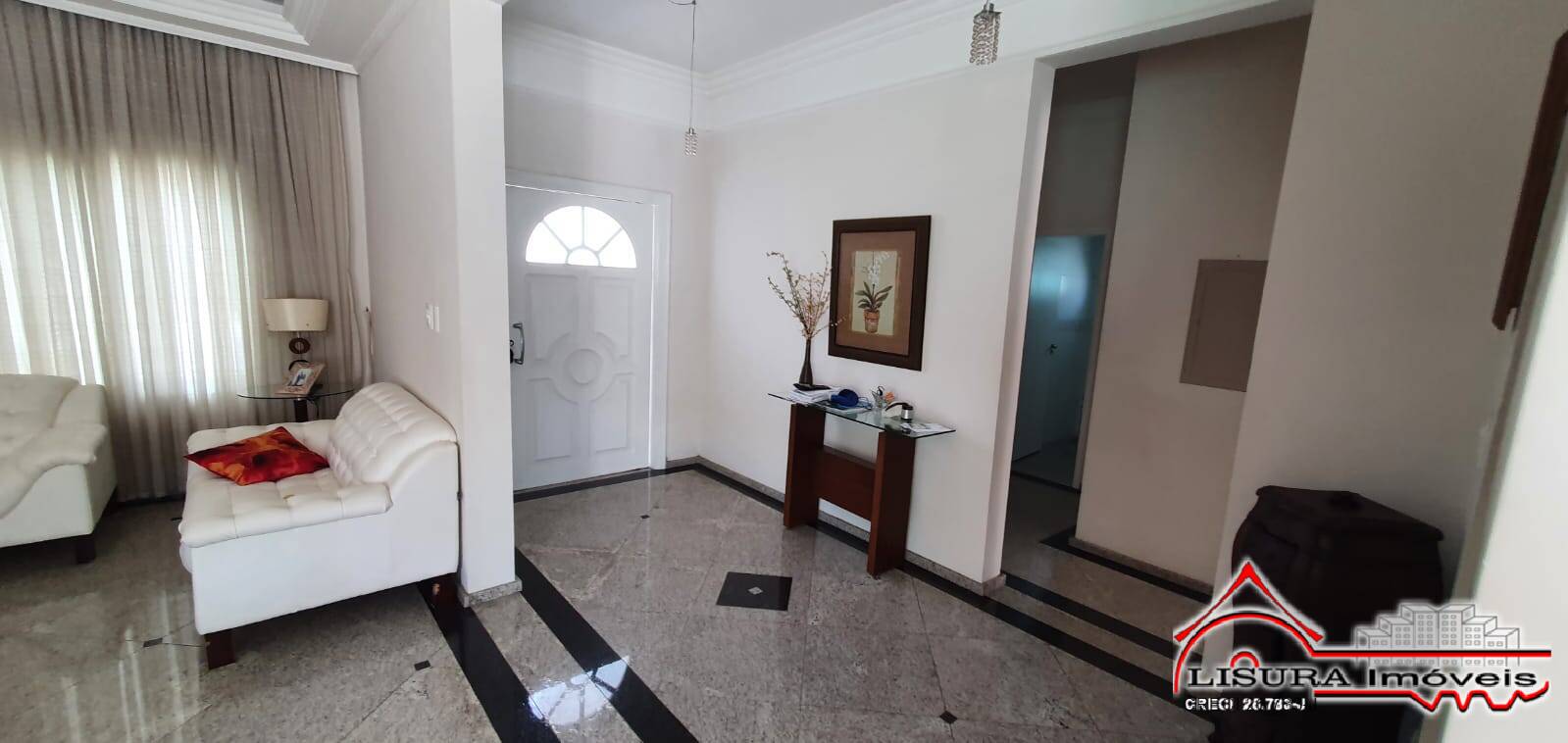 Casa de Condomínio para alugar com 4 quartos, 350m² - Foto 9