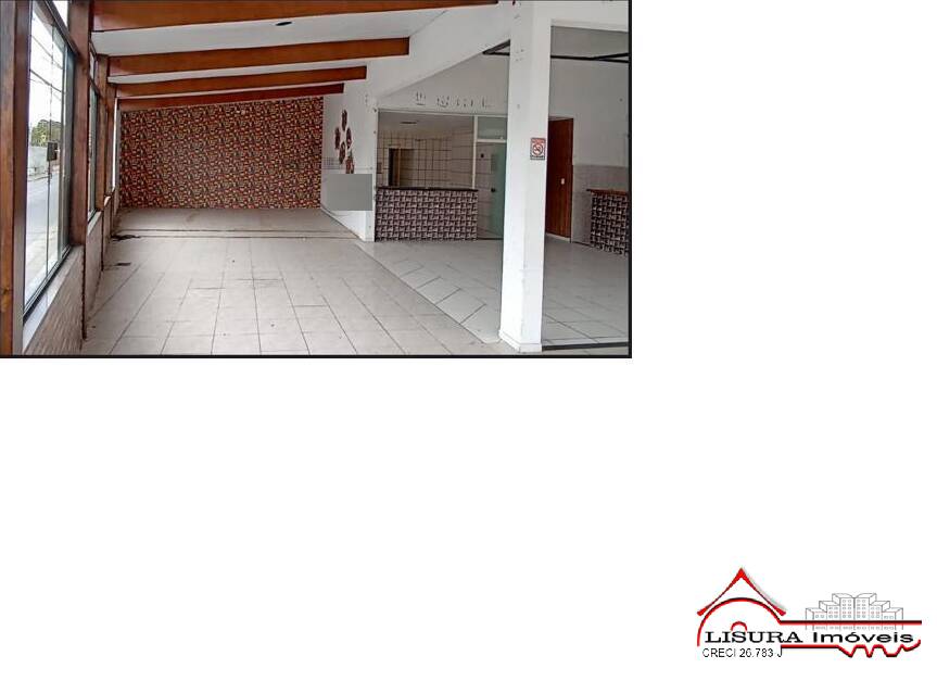 Loja-Salão para alugar, 330m² - Foto 6