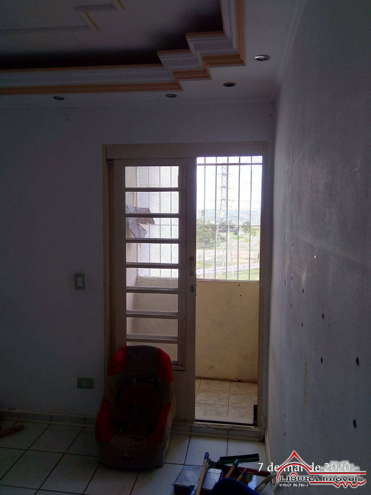 Apartamento à venda com 2 quartos, 50m² - Foto 24