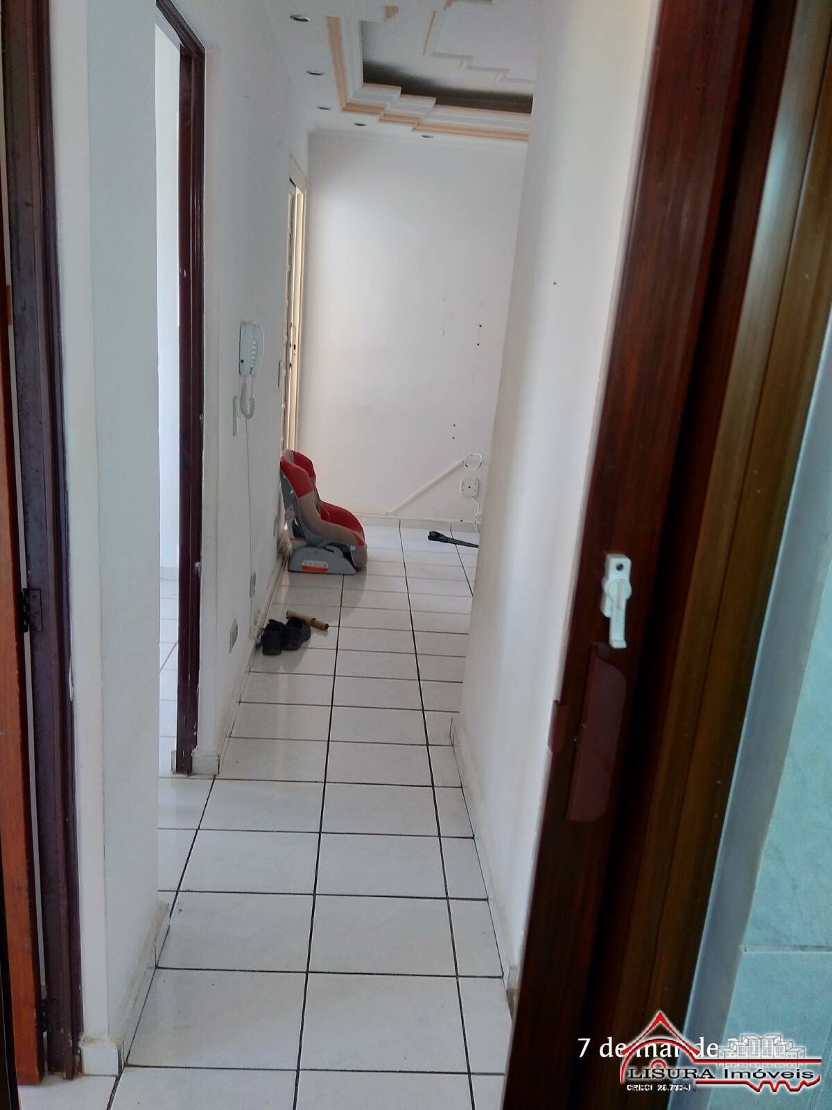 Apartamento à venda com 2 quartos, 50m² - Foto 23