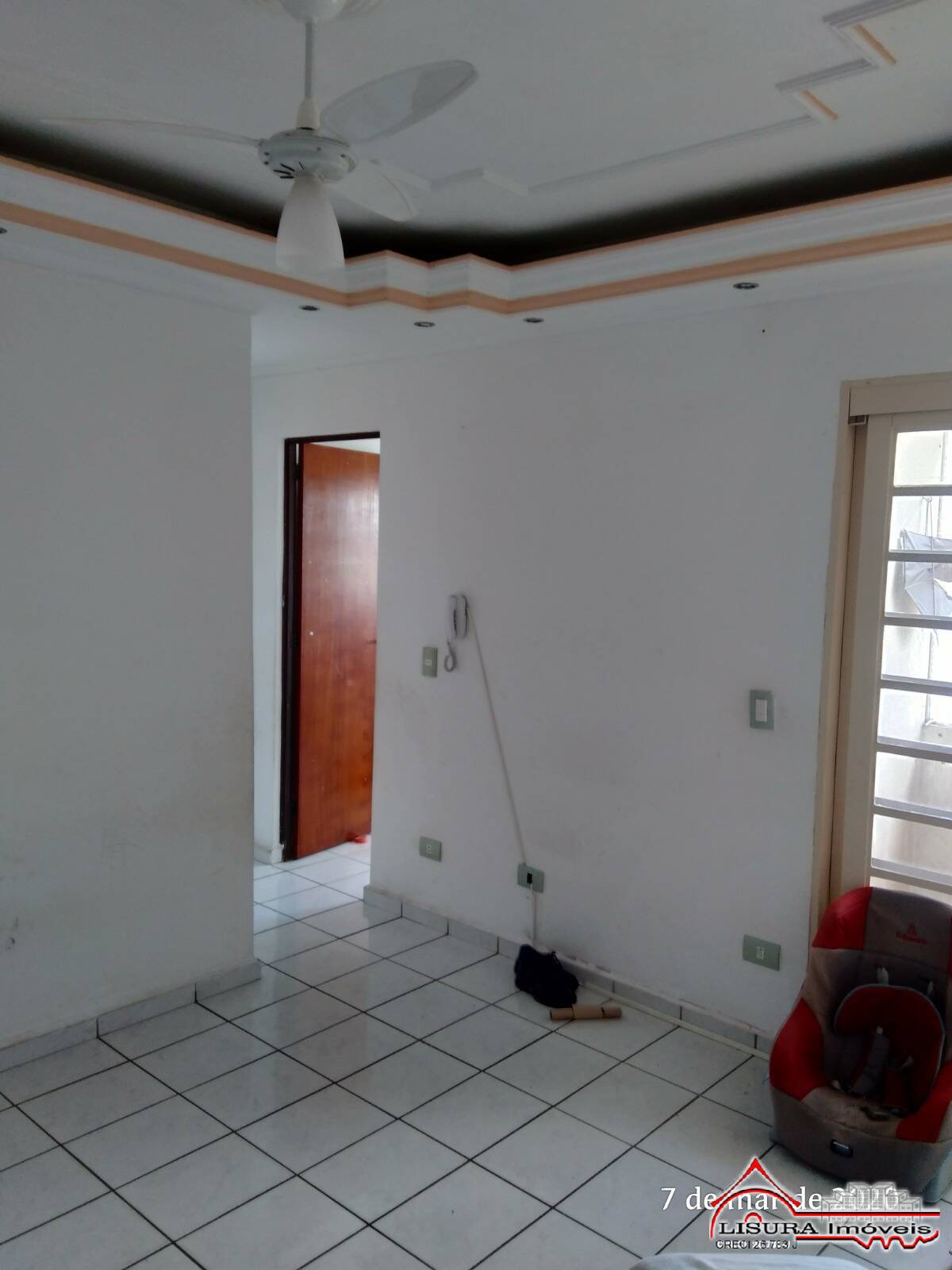 Apartamento à venda com 2 quartos, 50m² - Foto 22