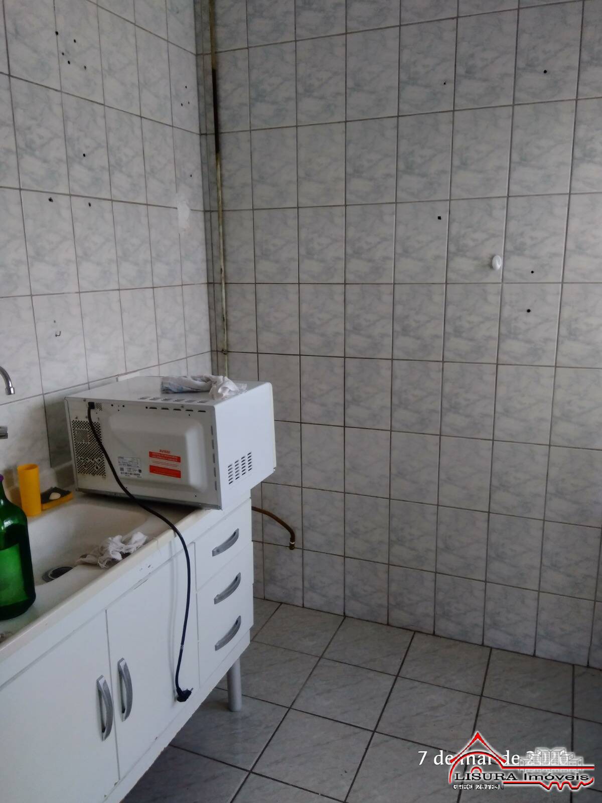 Apartamento à venda com 2 quartos, 50m² - Foto 15