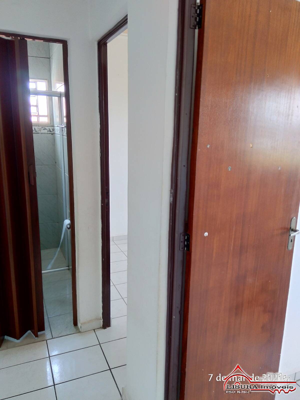 Apartamento à venda com 2 quartos, 50m² - Foto 13