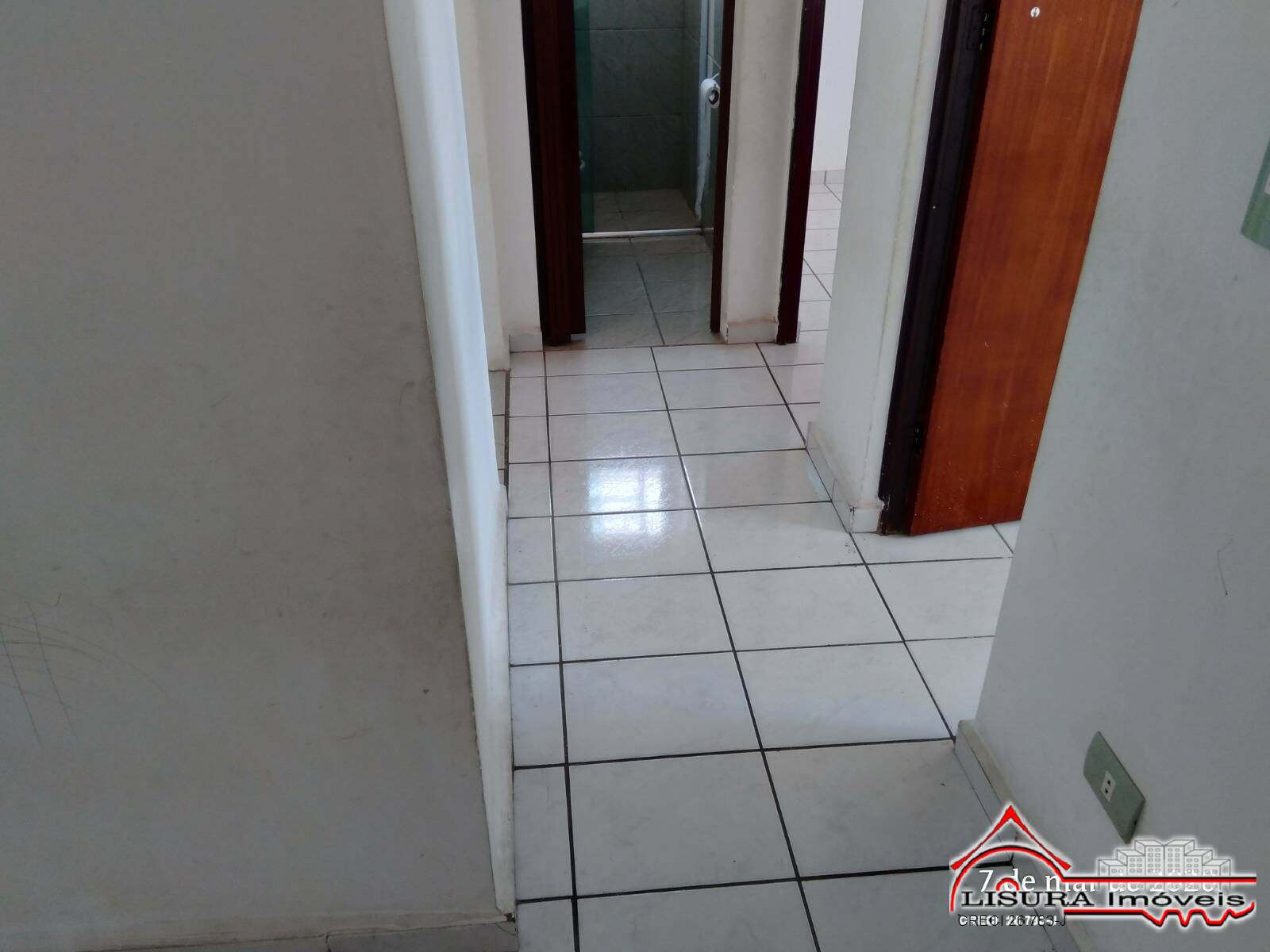 Apartamento à venda com 2 quartos, 50m² - Foto 11