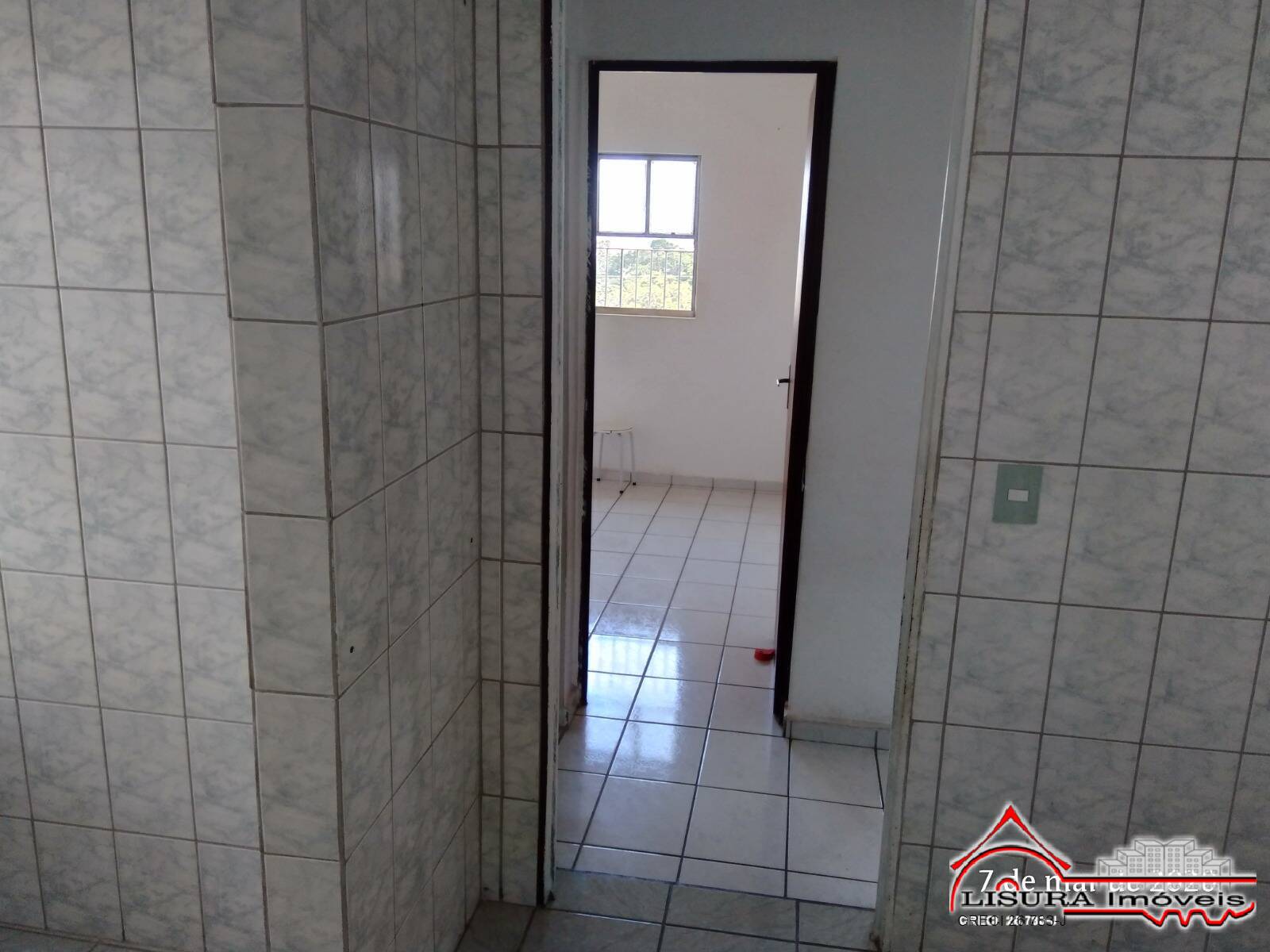 Apartamento à venda com 2 quartos, 50m² - Foto 7