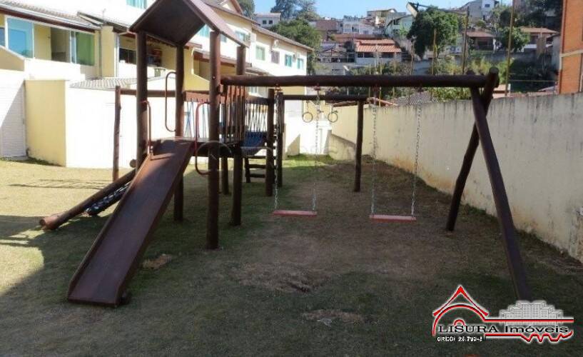 Casa de Condomínio à venda com 3 quartos, 171m² - Foto 26