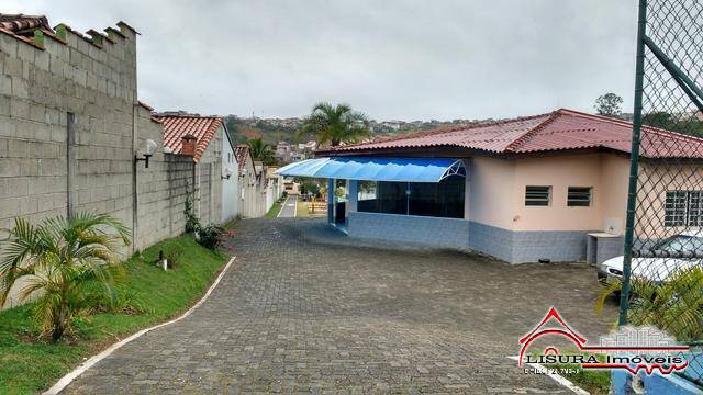 Casa de Condomínio à venda com 2 quartos, 62m² - Foto 8