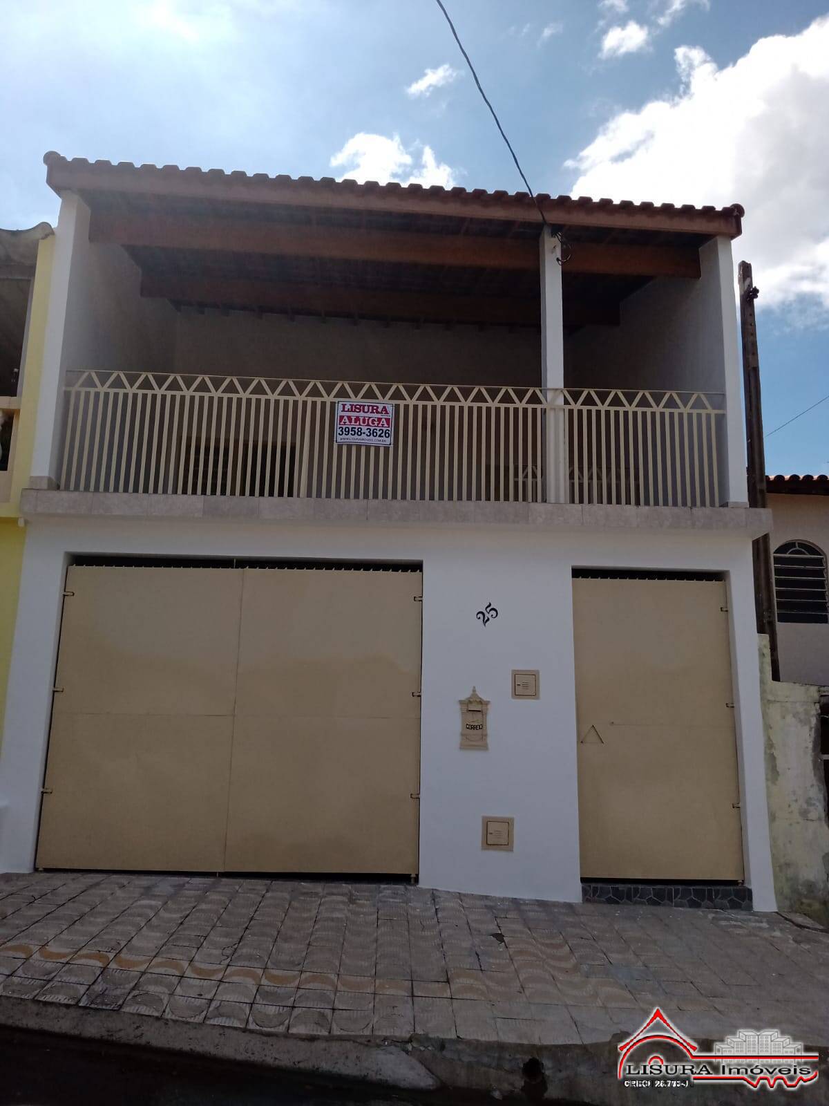 Casa à venda com 2 quartos - Foto 1