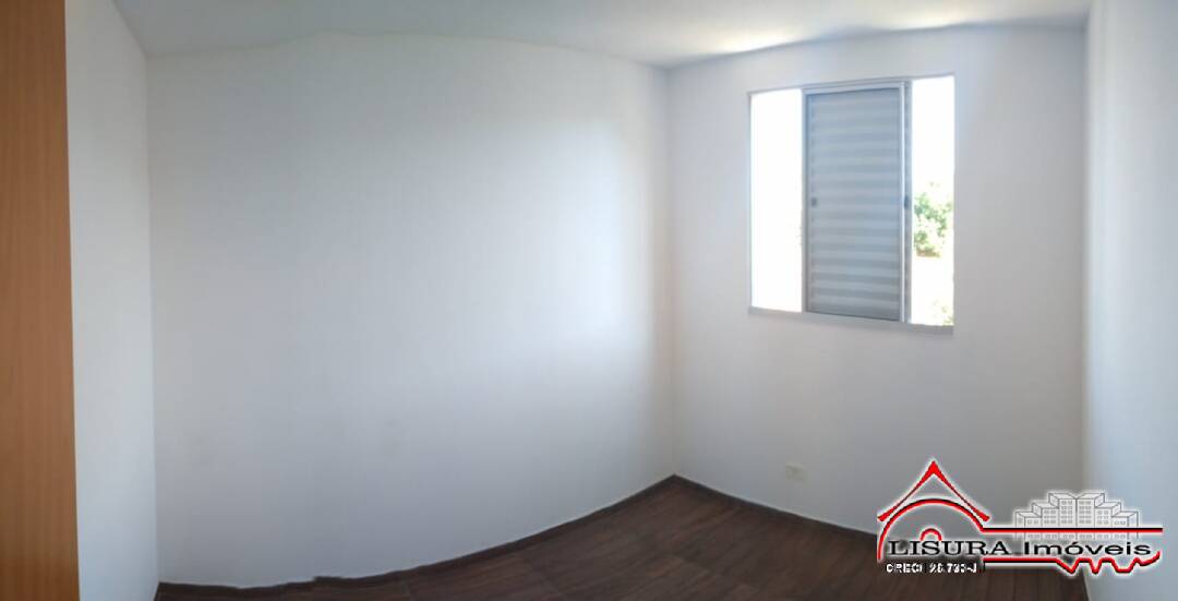 Apartamento à venda com 2 quartos, 45m² - Foto 1