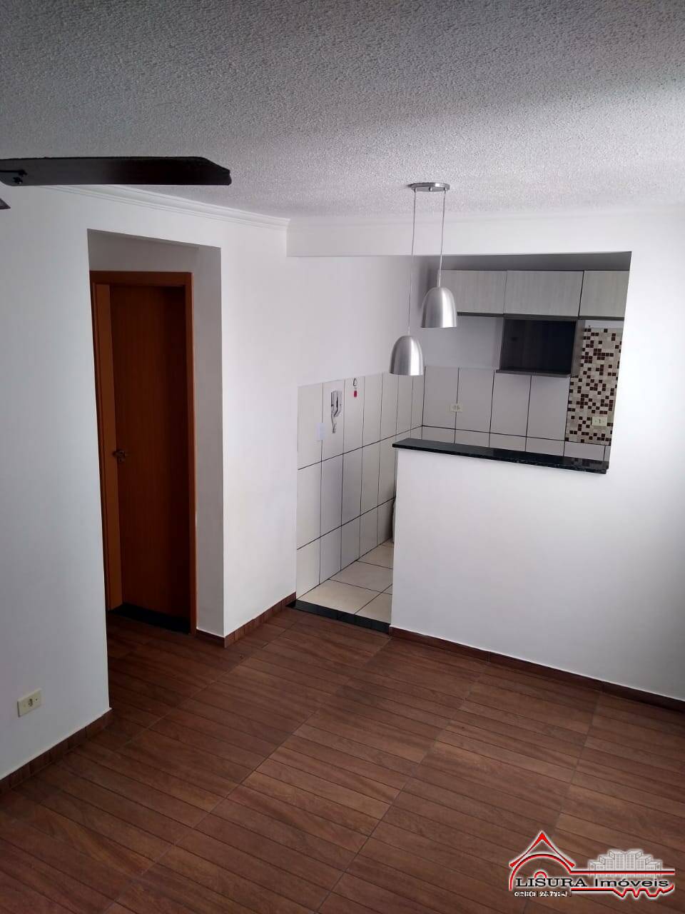 Apartamento à venda com 2 quartos, 45m² - Foto 3