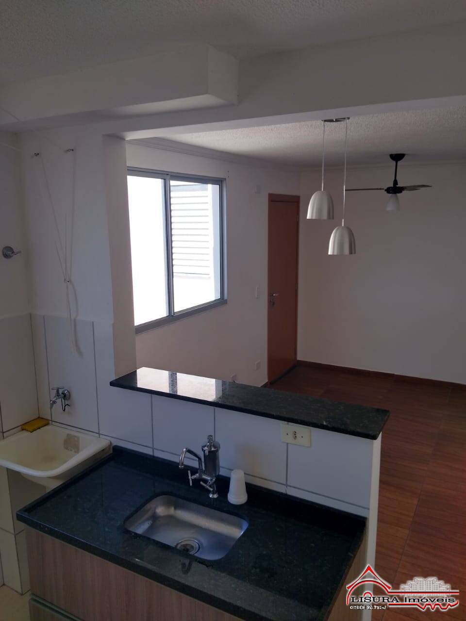 Apartamento à venda com 2 quartos, 45m² - Foto 5