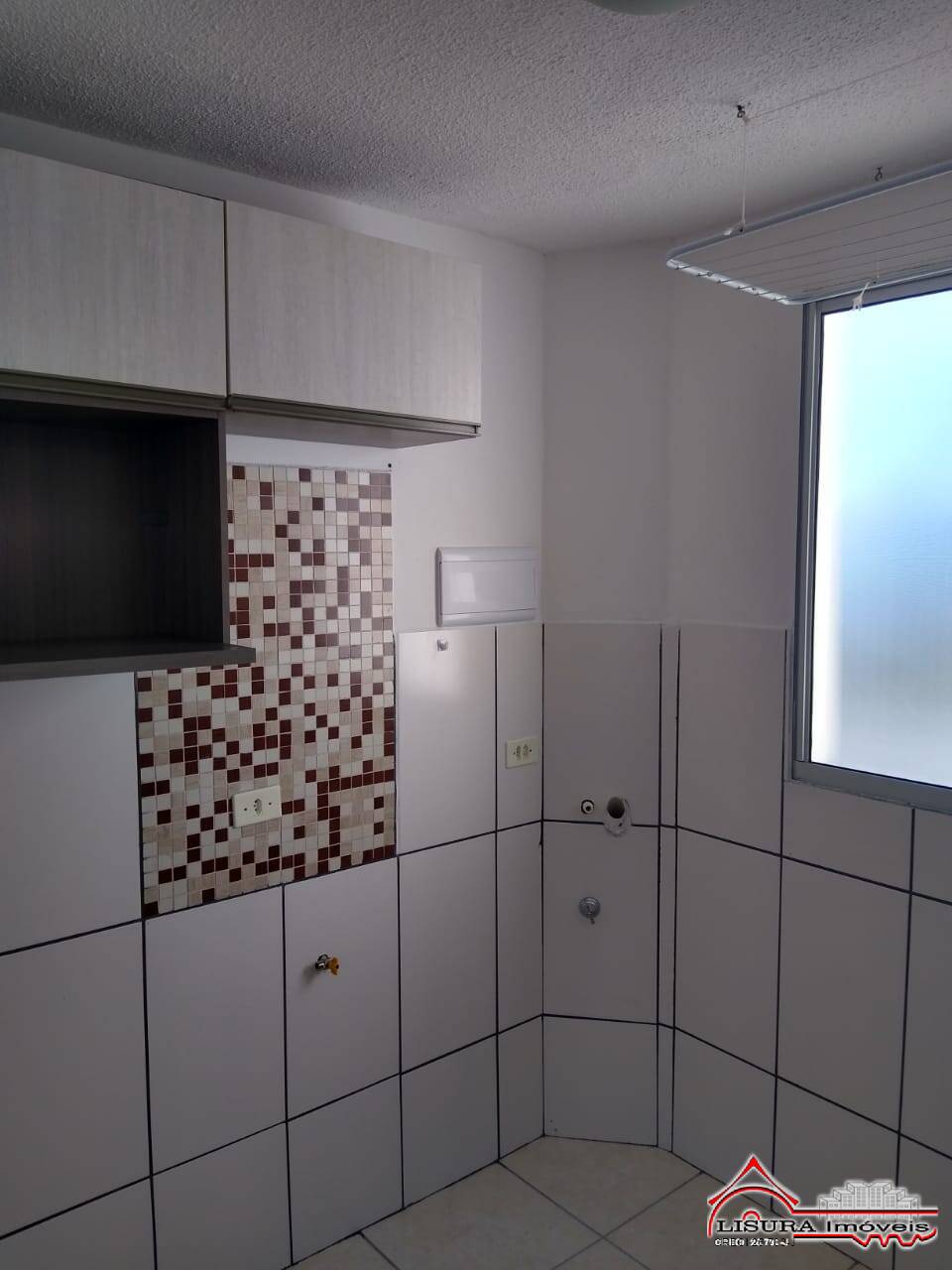 Apartamento à venda com 2 quartos, 45m² - Foto 6