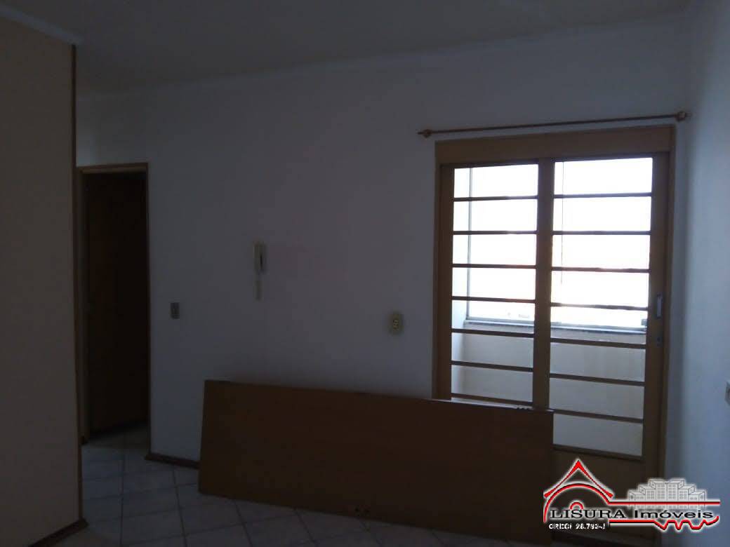 Apartamento à venda com 2 quartos, 50m² - Foto 4