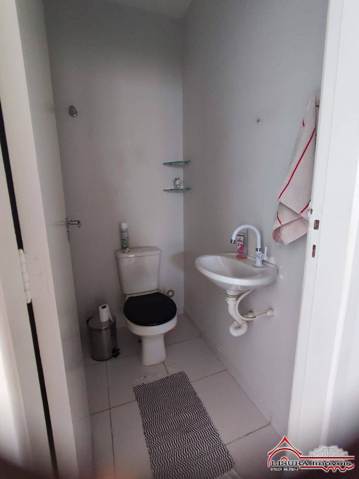 Casa de Condomínio à venda com 3 quartos, 91m² - Foto 12