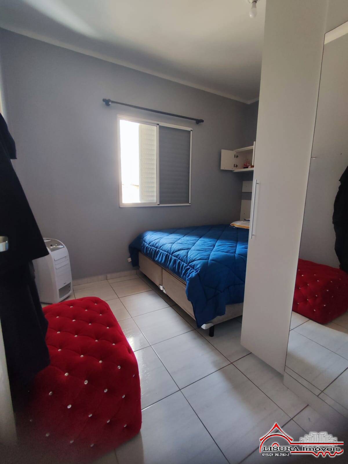 Casa de Condomínio à venda com 3 quartos, 91m² - Foto 6