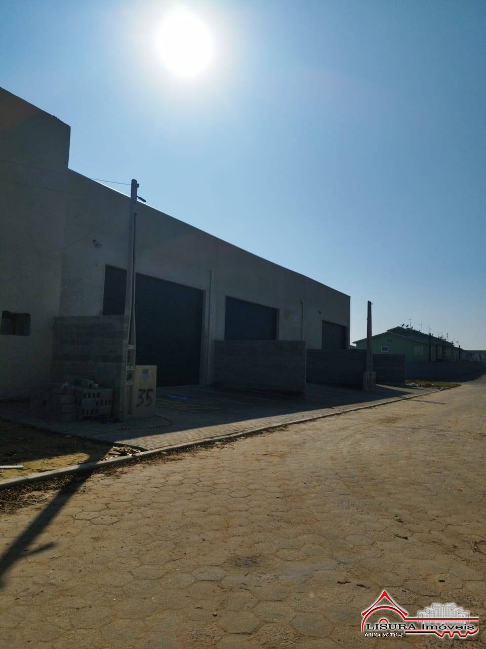 Depósito-Galpão-Armazém para alugar, 300m² - Foto 13