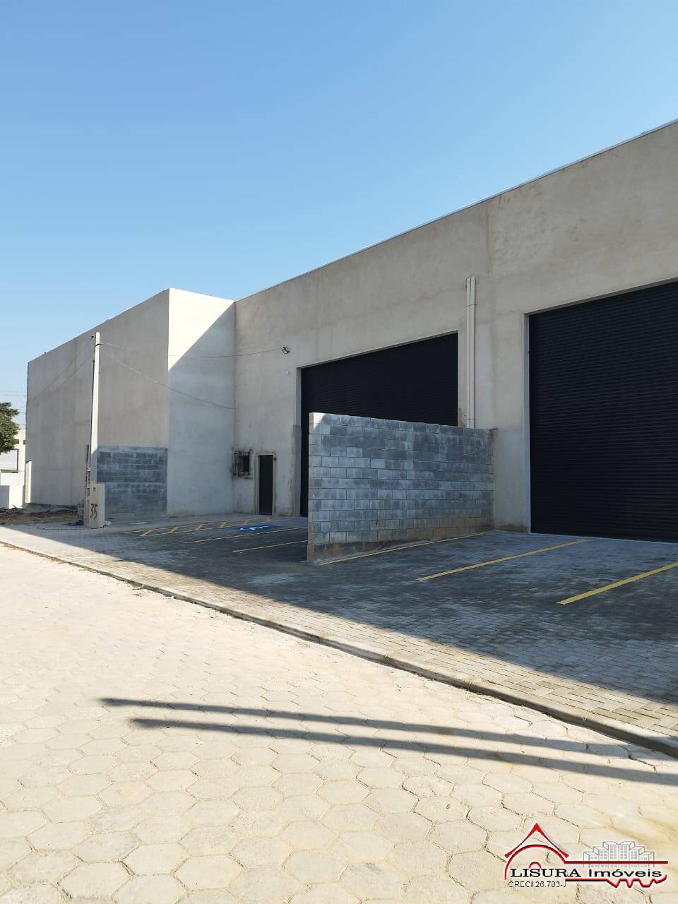 Depósito-Galpão-Armazém para alugar, 300m² - Foto 10